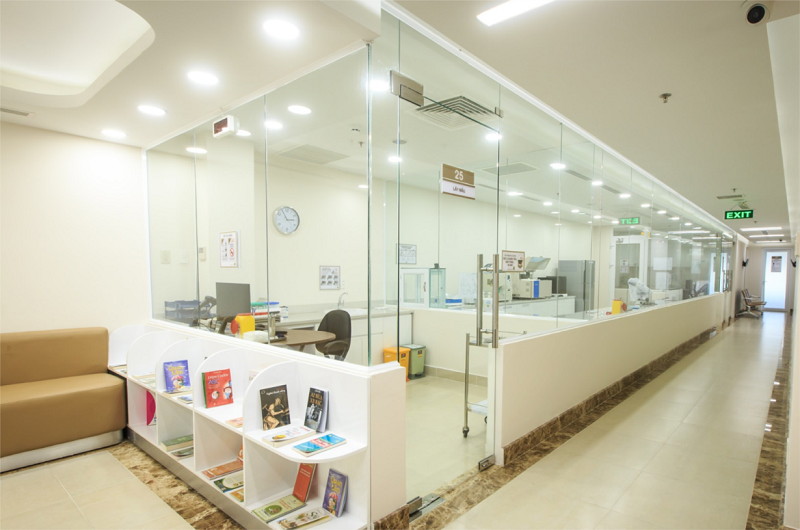 giấy phép phòng khám chữa bệnh