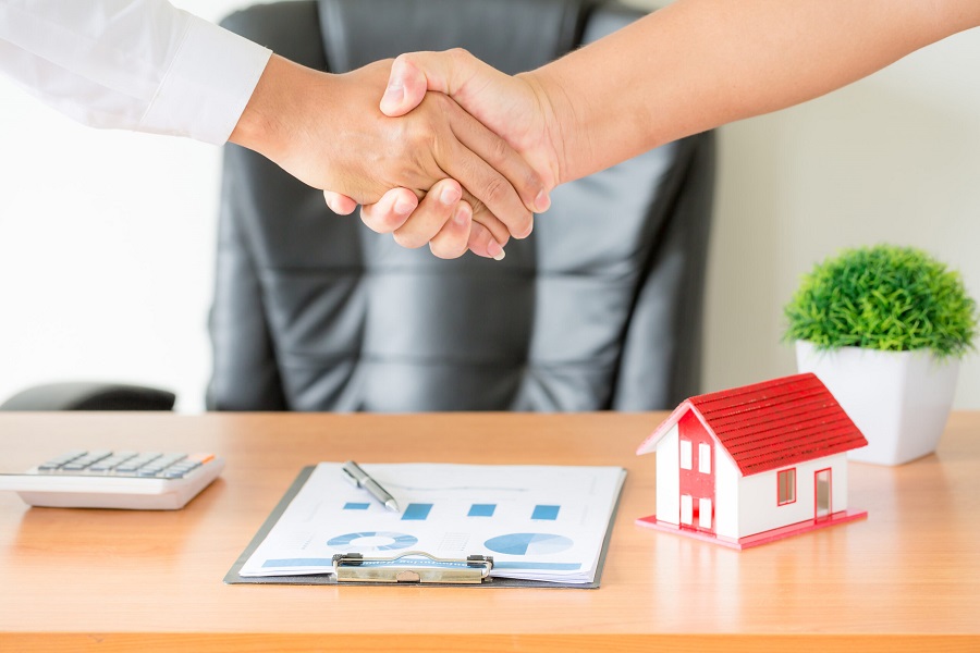 thủ tục chuyển nhượng quyền sử dụng đất
