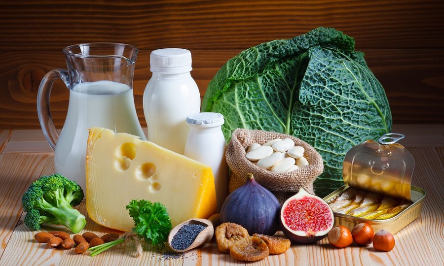 tự công bố sản phẩm thực phẩm