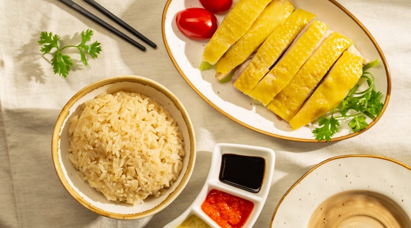 xin vệ sinh an toàn thực phẩm