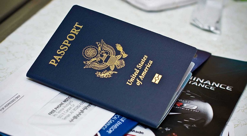 xin visa cho người nước ngoài tại việt nam